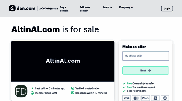 altinal.com