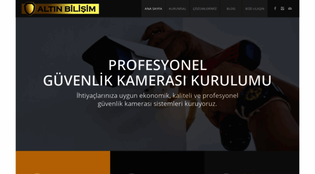 altinbilisim.com