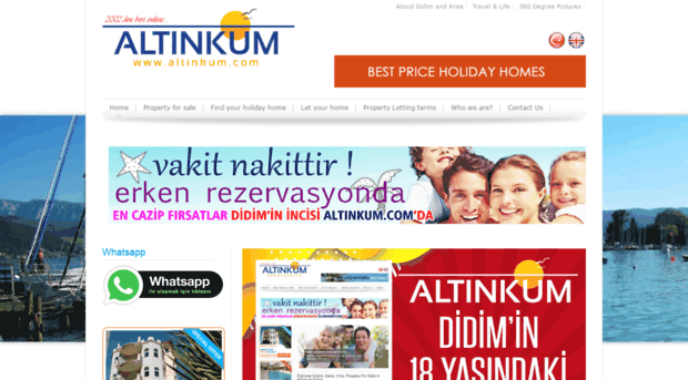 altinkum.com