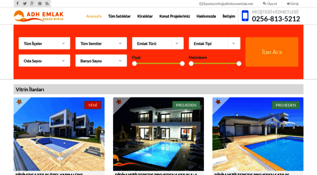 altinkumemlak.net