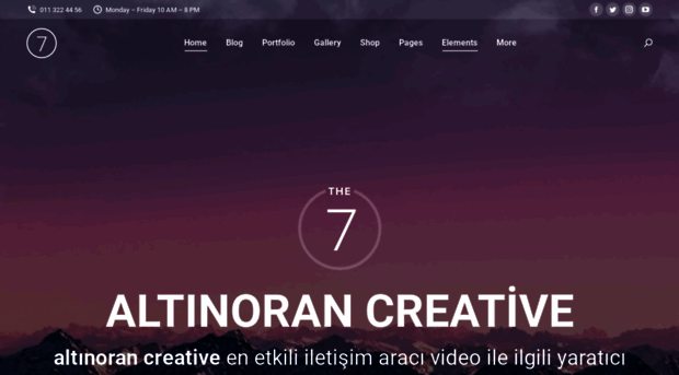 altinorancreative.com