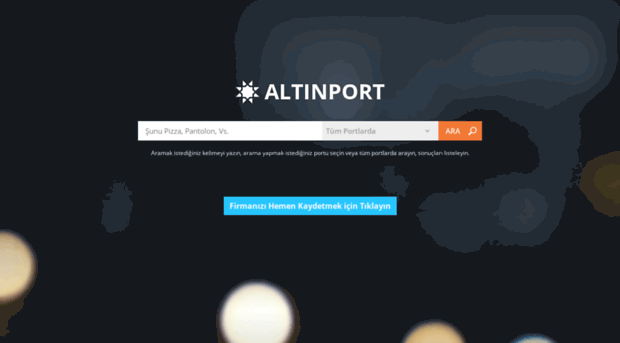 altinport.com