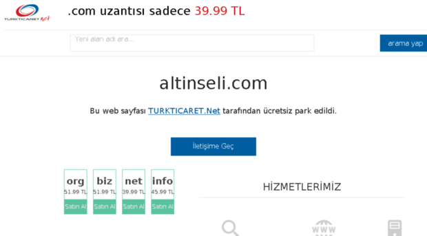 altinseli.com