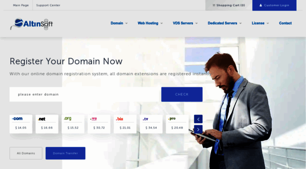 altinsoft.net