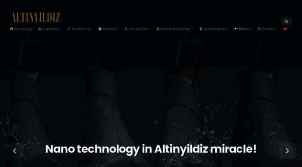 altinyildiz.com.tr