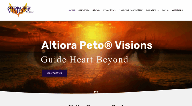 altiora-peto.com