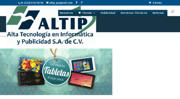 altip.com.mx