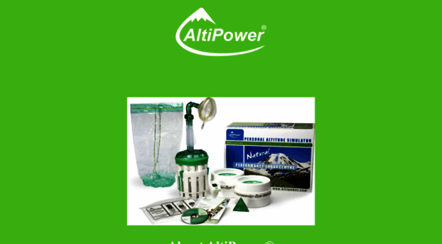 altipower.com