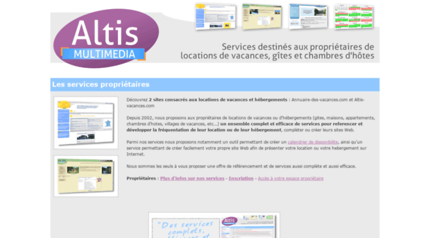 altis-multimedia.com