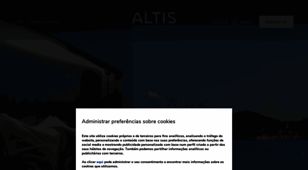 altishotels.com