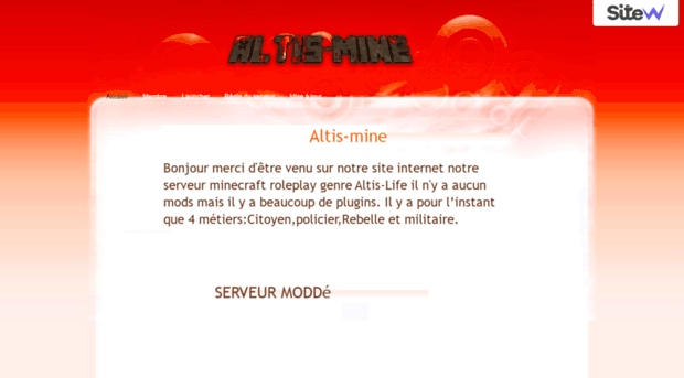 altismine.sitew.fr