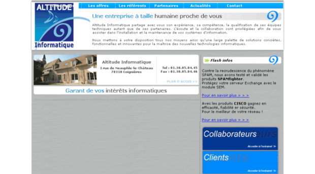 altitude-informatique.fr
