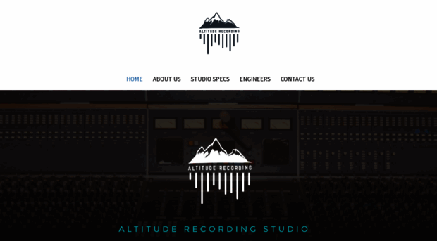 altitude-recording.com