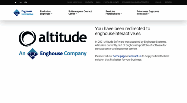 altitude.es