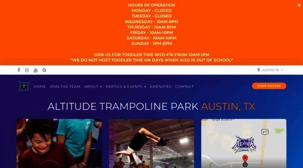 altitudeaustin.com