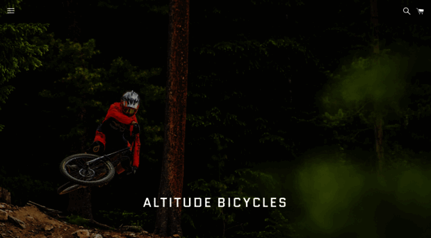 altitudebicycles.com