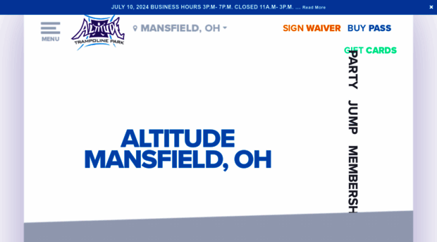 altitudemansfield.com