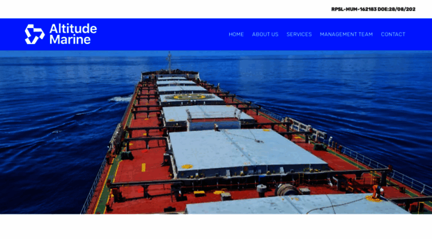 altitudemarine.net