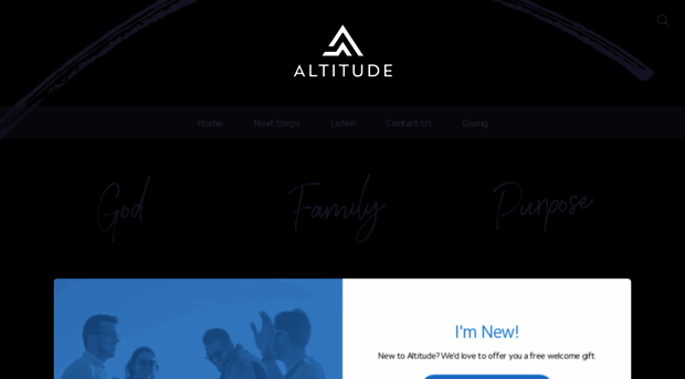 altitudeministries.com