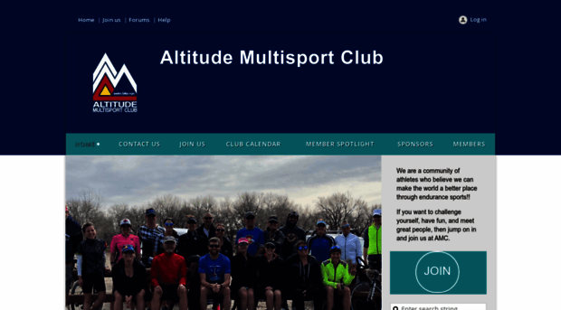 altitudemultisport.com