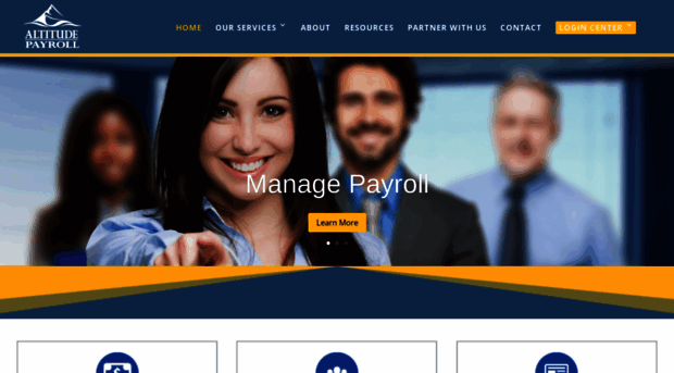 altitudepayroll.com