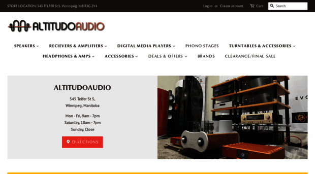 altitudoaudio.ca