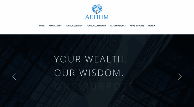 altiumwealth.com