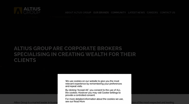 altiusgroup.co.uk