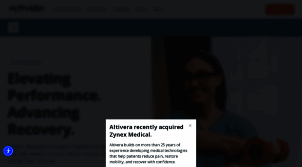 altiveramedical.com