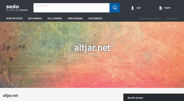 altjar.net