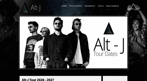 altjtourdates.com