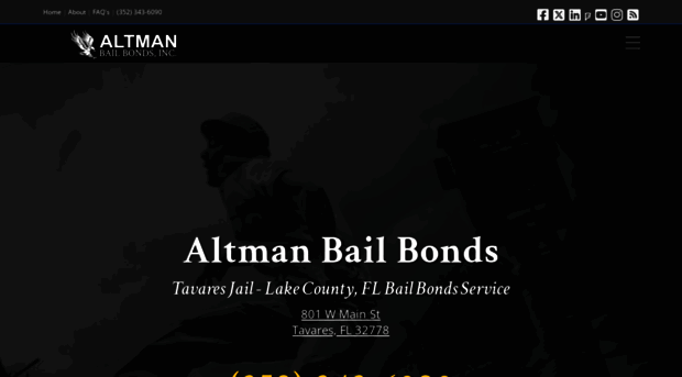 altmanbail.com
