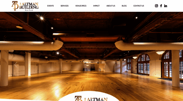 altmanbldg.com