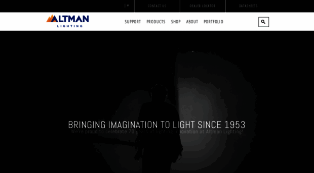 altmanlighting.com