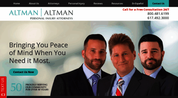 altmanllp.com