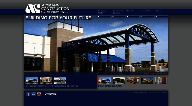 altmannconstruction.com