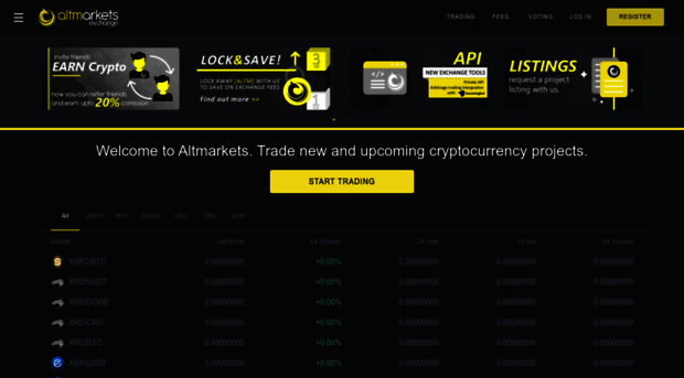 altmarkets.io