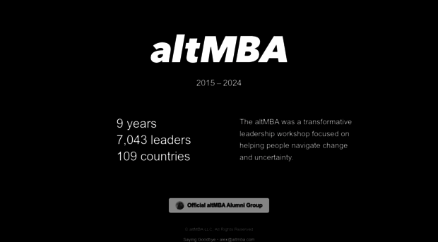 altmba.com