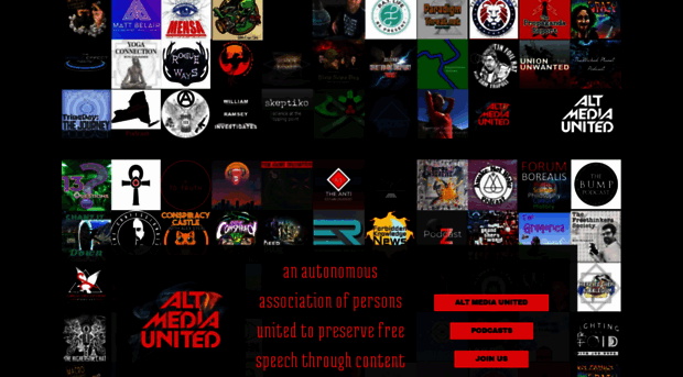 altmediaunited.com