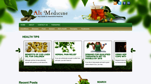 altmedicine.org