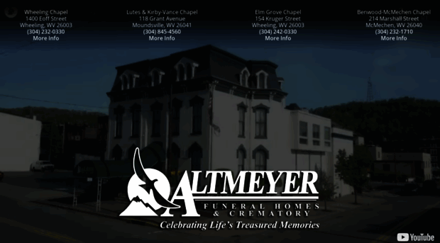 altmeyerfuneralhomes.com