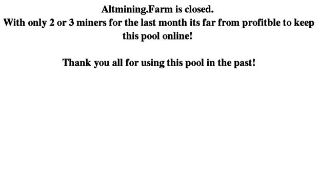 altmining.farm