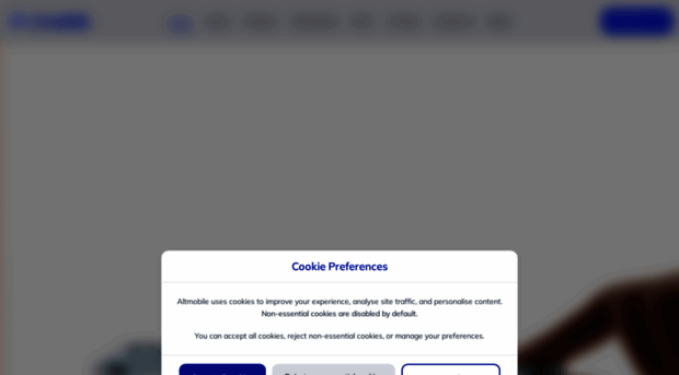 altmobile.altbank.ng - Altmobile Altbank