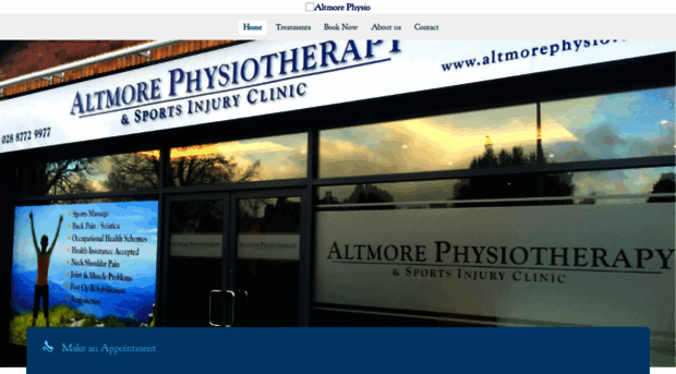 altmorephysio.co.uk