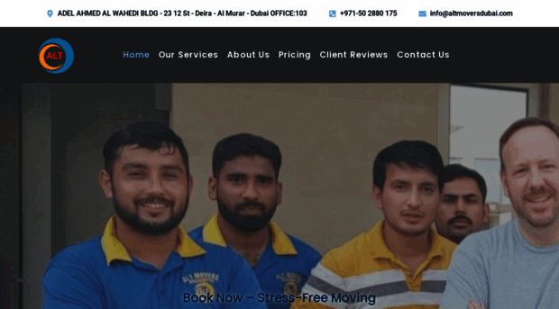altmoversdubai.com