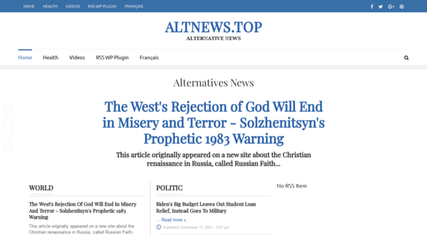 altnews.top