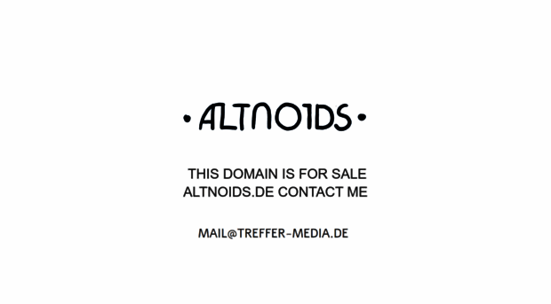 altnoids.de