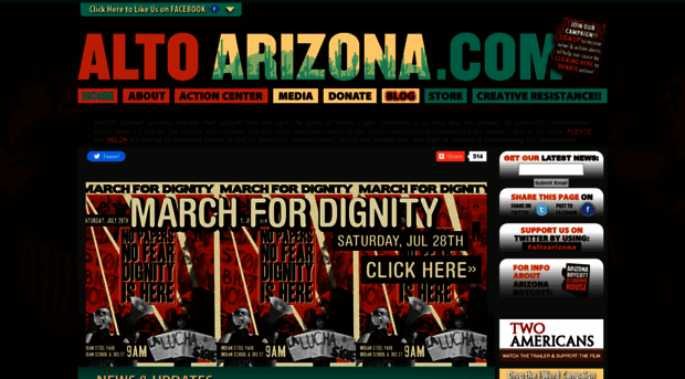 altoarizona.com