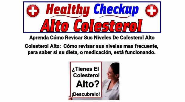 altocolesterol.com