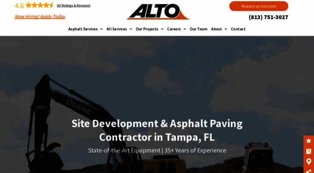 altoconstruction.com